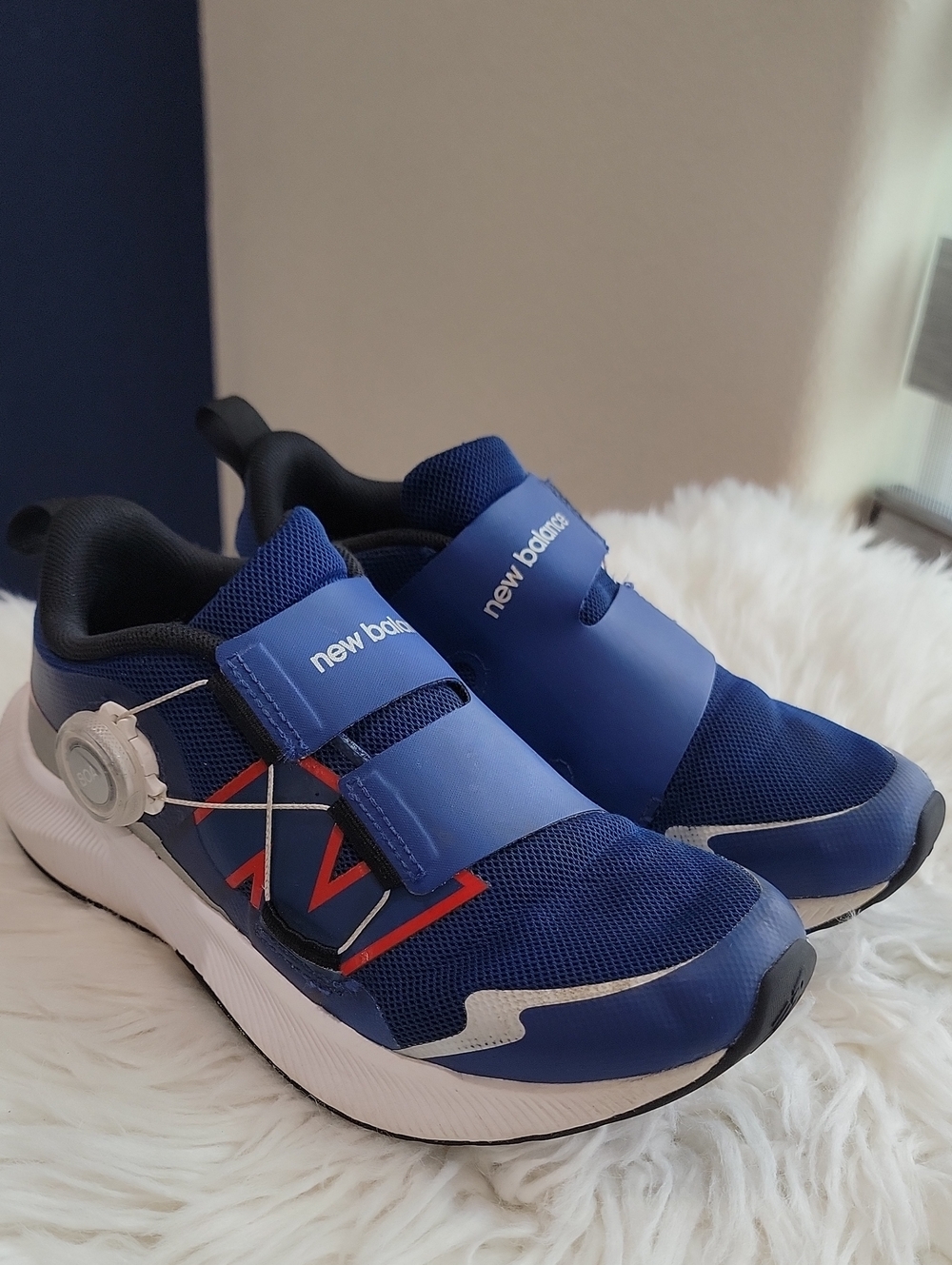 New Balance Kid's DynaSoft Reveal v4 BOA®